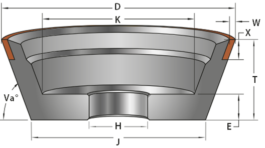11V9- dimensions
