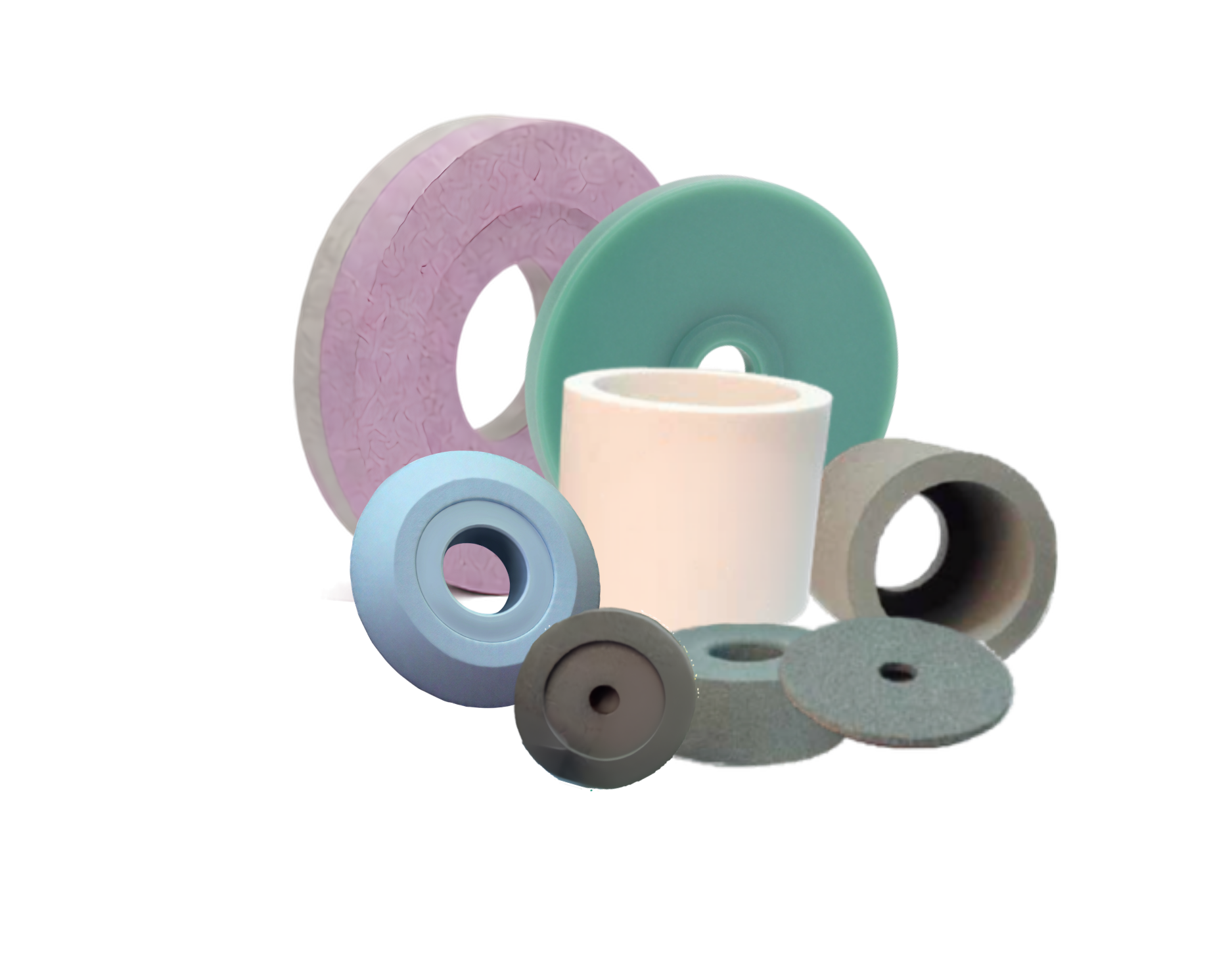 Conventional Abrasive