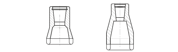 Cup-Wheels