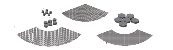 Face-Grinding-Wheels